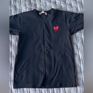 Comme Des Garsons T-Shirt